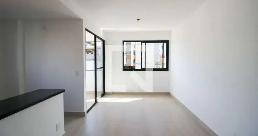 Apartamento para Venda - Cidade Nova, 2 Quartos,  64 m² - Belo Horizonte