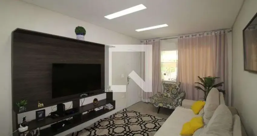 Casa para Venda - Casa Verde, 3 Quartos,  150 m² - São Paulo