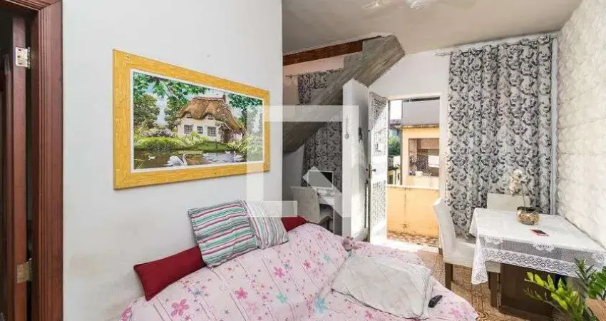 Cobertura para Venda - Bonsucesso, 3 Quartos,  100 m² - Rio de Janeiro