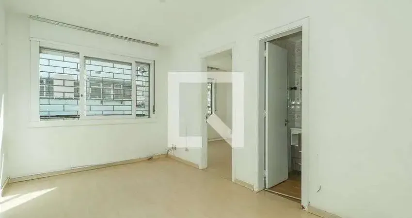 Apartamento para Venda - Alto Petrópolis, 1 Quarto,  43 m² - Porto Alegre