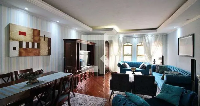 Casa para Venda - Anchieta, 4 Quartos,  297 m² - São Bernardo do Campo
