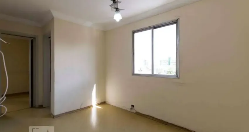 Apartamento para Venda - Vila das Mercês, 2 Quartos,  59 m² - São Paulo