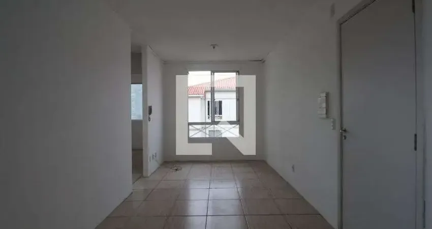 Apartamento para Venda - Bairro Fátima, 2 Quartos,  44 m² - Canoas