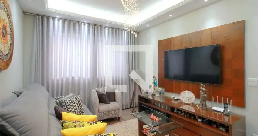 Apartamento para Venda - Palmares, 3 Quartos,  105 m² - Belo Horizonte
