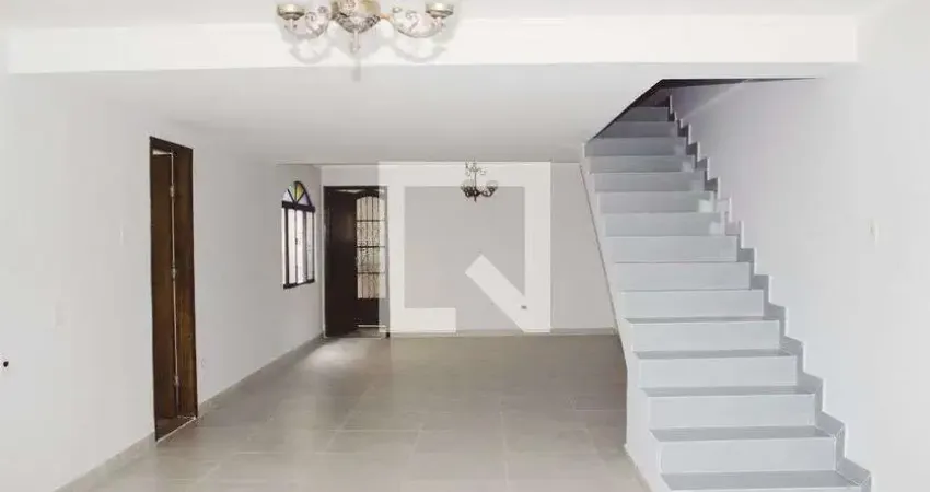 Casa para Venda - Mandaqui, 4 Quartos,  212 m² - São Paulo