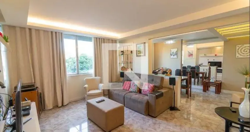 Apartamento para Venda - Tijuca, 2 Quartos,  109 m² - Rio de Janeiro