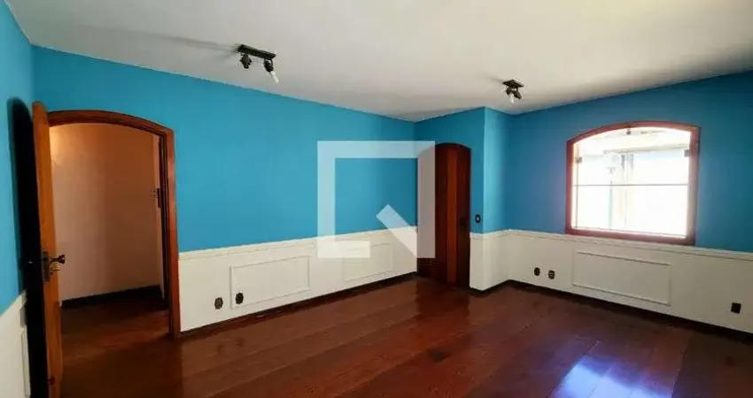Casa para Venda - Anhangabaú , 3 Quartos,  307 m² - Jundiaí