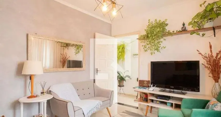 Casa para Venda - Taboão, 3 Quartos,  135 m² - São Bernardo do Campo