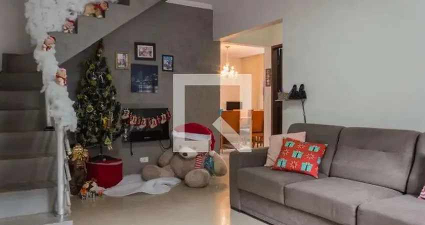 Casa para Venda - Planalto, 4 Quartos,  380 m² - São Bernardo do Campo