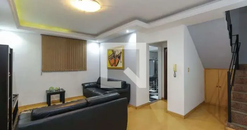 Cobertura para Venda - Caiçara-Adelaide, 3 Quartos,  150 m² - Belo Horizonte