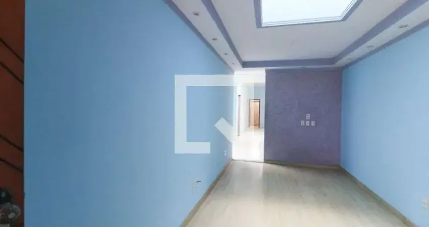 Casa para Venda - Jardim do Lago, 3 Quartos,  217 m² - Jundiaí