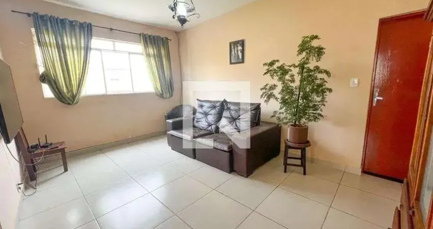 Casa para Venda - Carlos Prates, 4 Quartos,  160 m² - Belo Horizonte