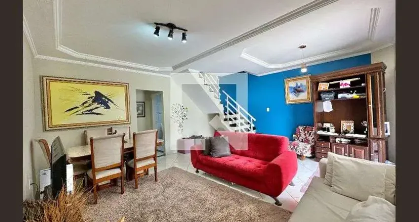 Casa / Sobrado em Condomínio para Venda - Vargem Pequena, 3 Quartos,  180 m² - Rio de Janeiro