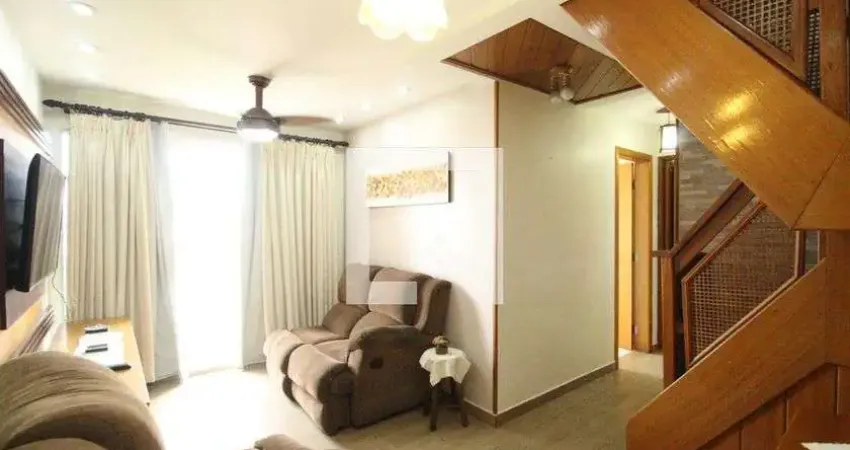 Cobertura para Venda - Pechincha, 3 Quartos,  142 m² - Rio de Janeiro