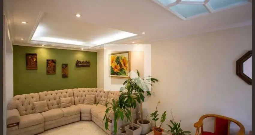 Casa para Venda - Assunção, 4 Quartos,  261 m² - São Bernardo do Campo