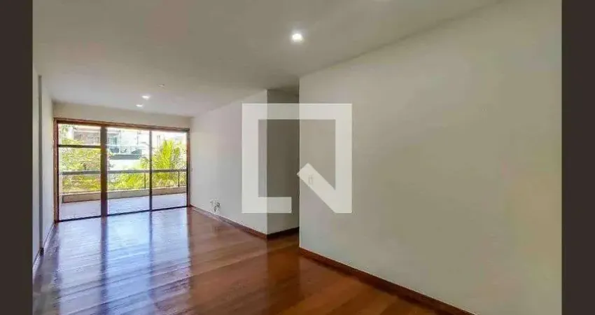 Apartamento para Venda - Recreio, 3 Quartos,  112 m² - Rio de Janeiro