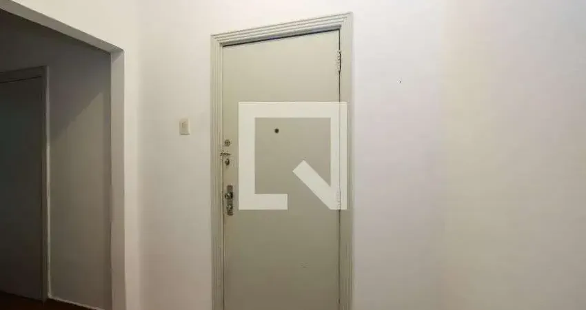Apartamento para Venda - Tijuca, 1 Quarto,  61 m² - Rio de Janeiro