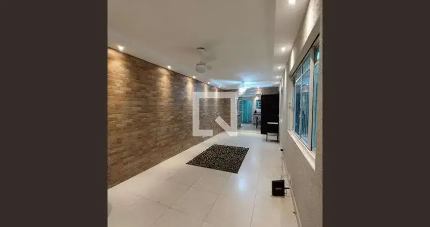 Casa para Venda - Vila das Mercês, 2 Quartos,  260 m² - São Paulo