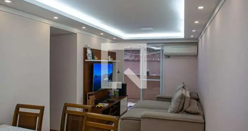 Apartamento para Venda - Taquara, 3 Quartos,  93 m² - Rio de Janeiro