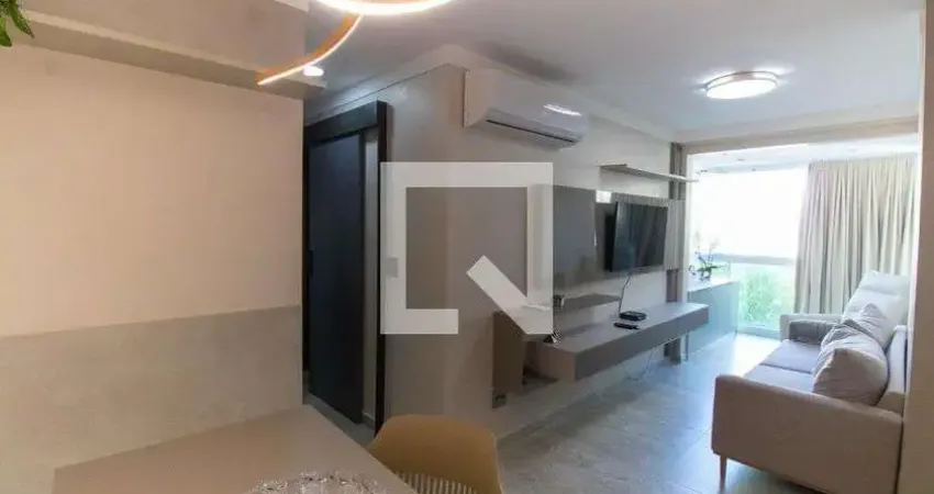 Apartamento para Venda - Piratininga, 2 Quartos,  80 m² - Niterói