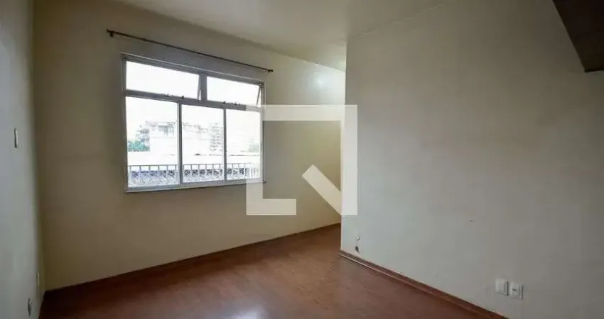 Cobertura para Venda - Maracanã, 2 Quartos,  55 m² - Rio de Janeiro