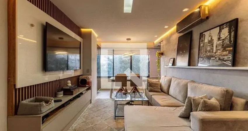Cobertura para Venda - Jardim Itu-Sabará, 2 Quartos,  164 m² - Porto Alegre