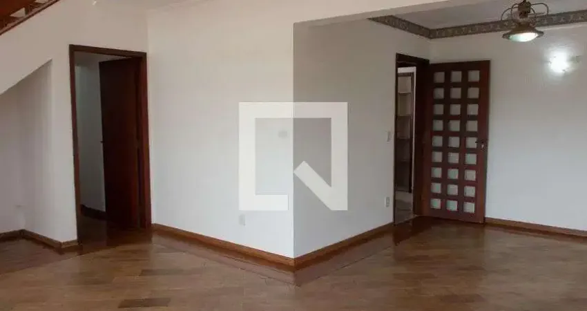 Cobertura para Venda - Jardim Flamboyant, 4 Quartos,  296 m² - Campinas