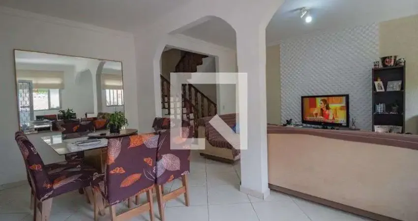 Casa / Sobrado em Condomínio para Venda - Taquara, 4 Quartos,  268 m² - Rio de Janeiro