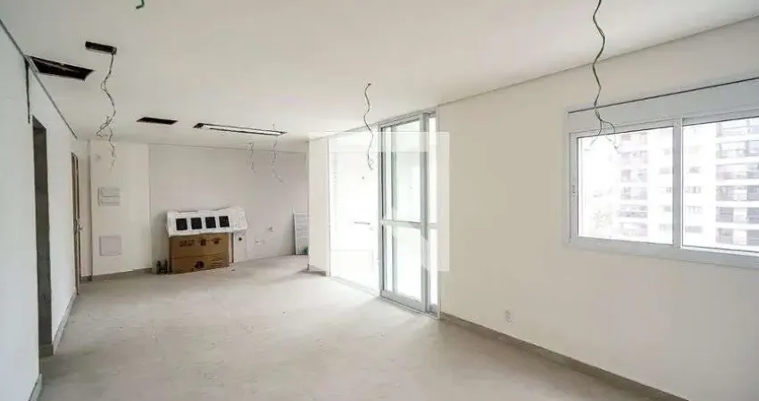 Apartamento para Venda - Tatuapé, 2 Quartos,  81 m² - São Paulo