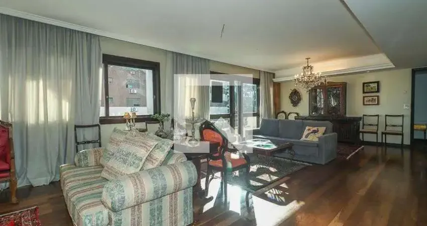 Apartamento para Venda - Bela Vista, 2 Quartos,  155 m² - Porto Alegre