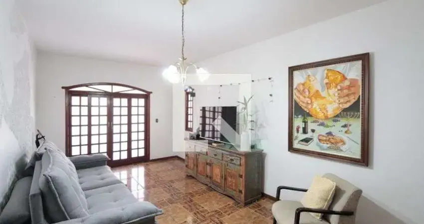 Casa para Venda - Graça, 3 Quartos,  360 m² - Belo Horizonte