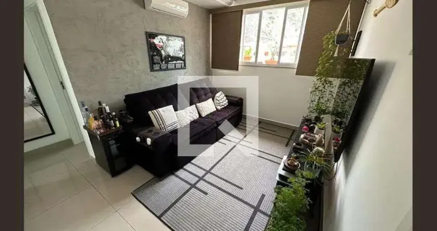 Cobertura para Venda - Copacabana, 2 Quartos,  60 m² - Rio de Janeiro