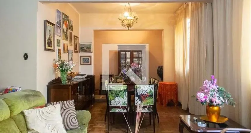 Casa para Venda - Santana, 3 Quartos,  180 m² - São Paulo