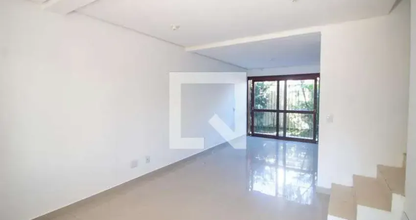 Casa para Venda - Guarujá, 3 Quartos,  180 m² - Porto Alegre