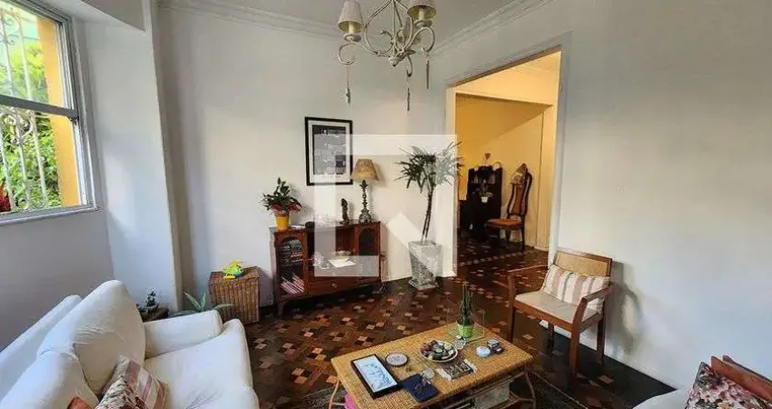 Casa para Venda - Humaitá, 4 Quartos,  300 m² - Rio de Janeiro