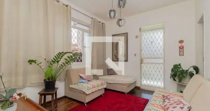 Casa para Venda - Santa Tereza, 3 Quartos,  350 m² - Belo Horizonte