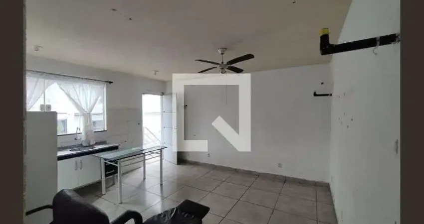 Casa para Venda - Vila das Mercês, 2 Quartos,  400 m² - São Paulo