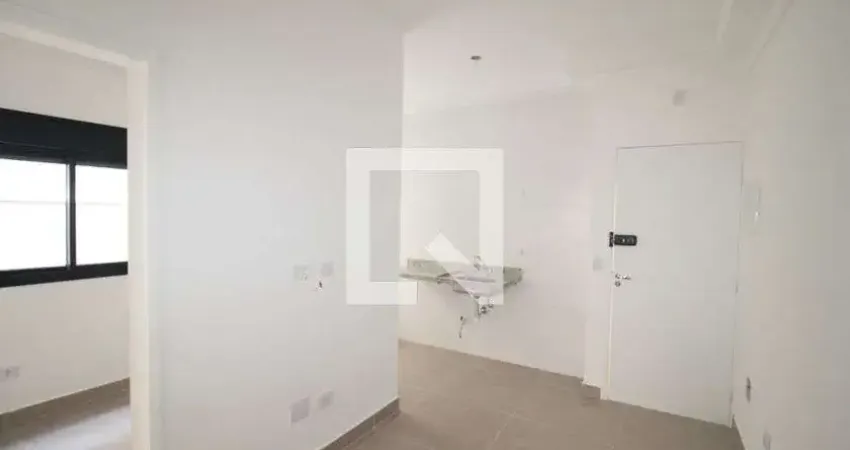 Apartamento para Venda - Casa Verde, 2 Quartos,  34 m² - São Paulo