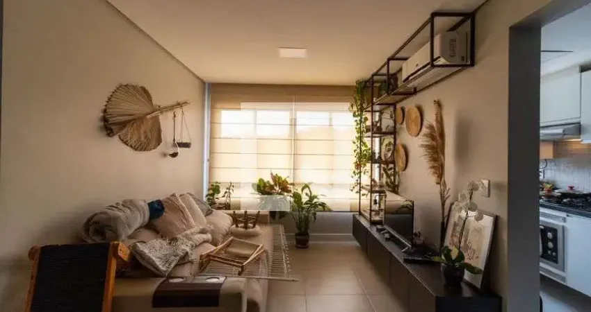 Apartamento para Venda - Campo Novo, 2 Quartos,  56 m² - Porto Alegre
