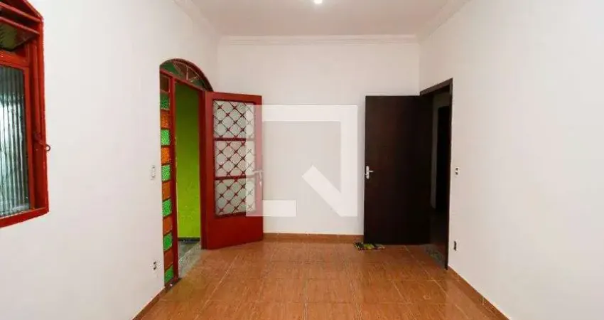 Casa para Venda - Santa Cruz, 3 Quartos,  300 m² - Belo Horizonte