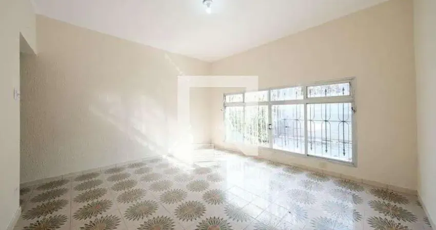 Casa para Venda - Ponte Rasa, 2 Quartos,  250 m² - São Paulo