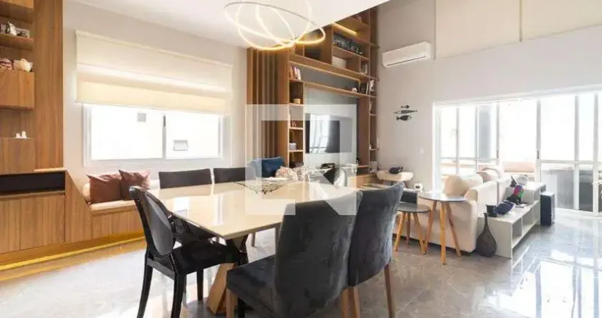 Apartamento para Venda - Vila Olímpia, 1 Quarto,  126 m² - São Paulo