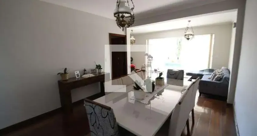 Casa para Venda - Vila Brandina, 5 Quartos,  288 m² - Campinas