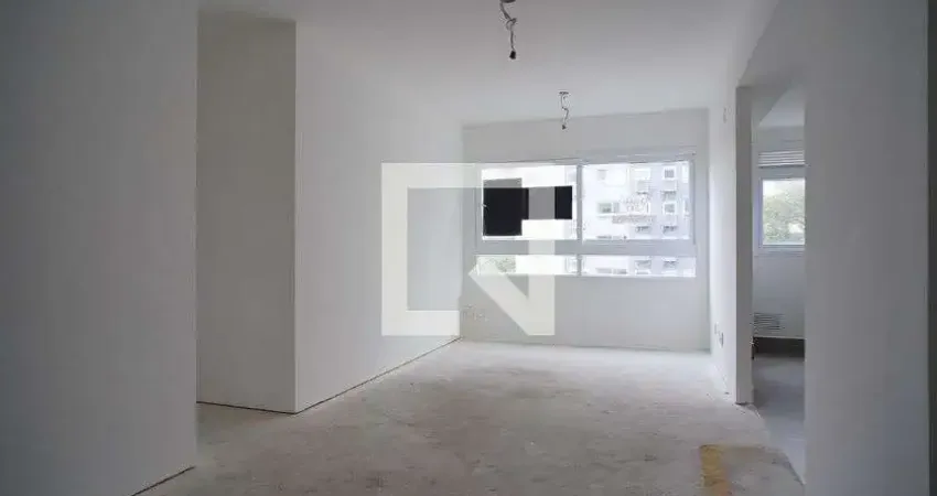 Apartamento para Venda - São Sebastião, 3 Quartos,  81 m² - Porto Alegre