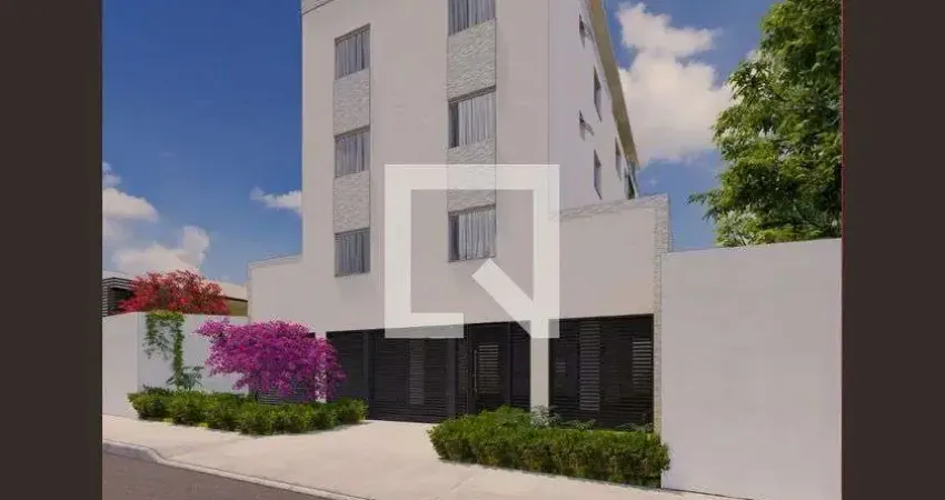Apartamento para Venda - Santa Mônica, 2 Quartos,  101 m² - Belo Horizonte
