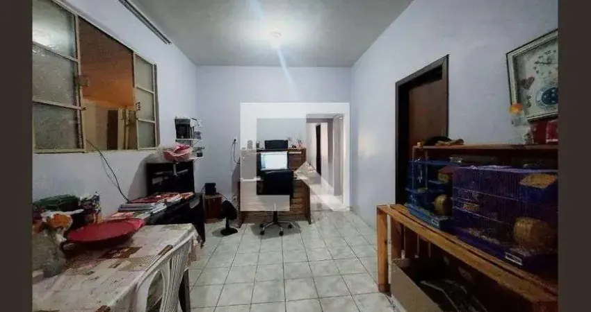 Casa para Venda - Dom Bosco, 2 Quartos,  300 m² - Belo Horizonte