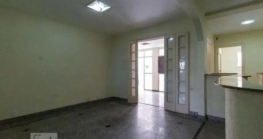 Casa para Venda - Botafogo, 8 Quartos,  300 m² - Rio de Janeiro
