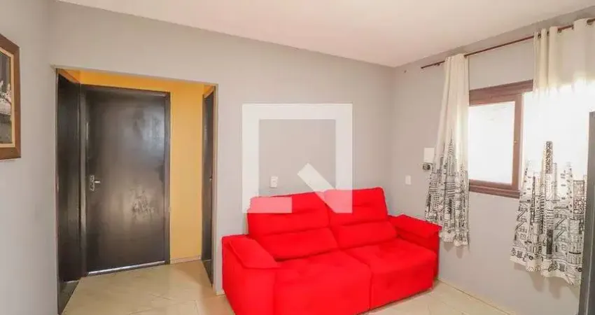 Casa para Venda - Duque de Caxias, 3 Quartos,  162 m² - São Leopoldo