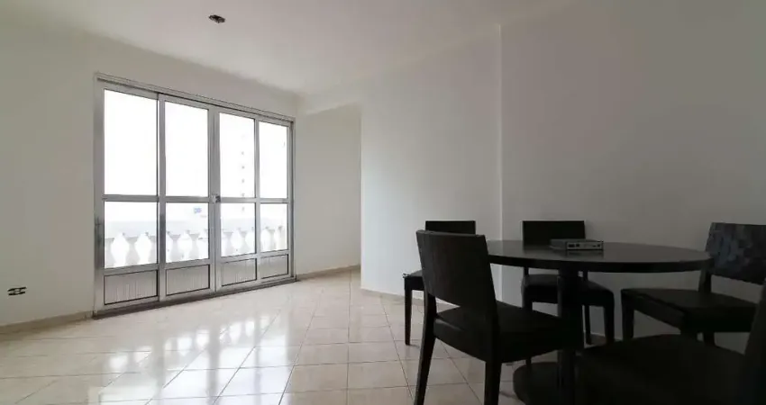 Apartamento para Venda - Vila Mariana, 3 Quartos,  86 m² - São Paulo