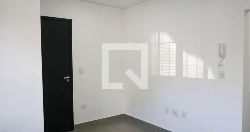 Apartamento para Venda - Jardim Anália Franco, 2 Quartos,  37 m² - São Paulo